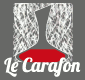 Le Carafon logo